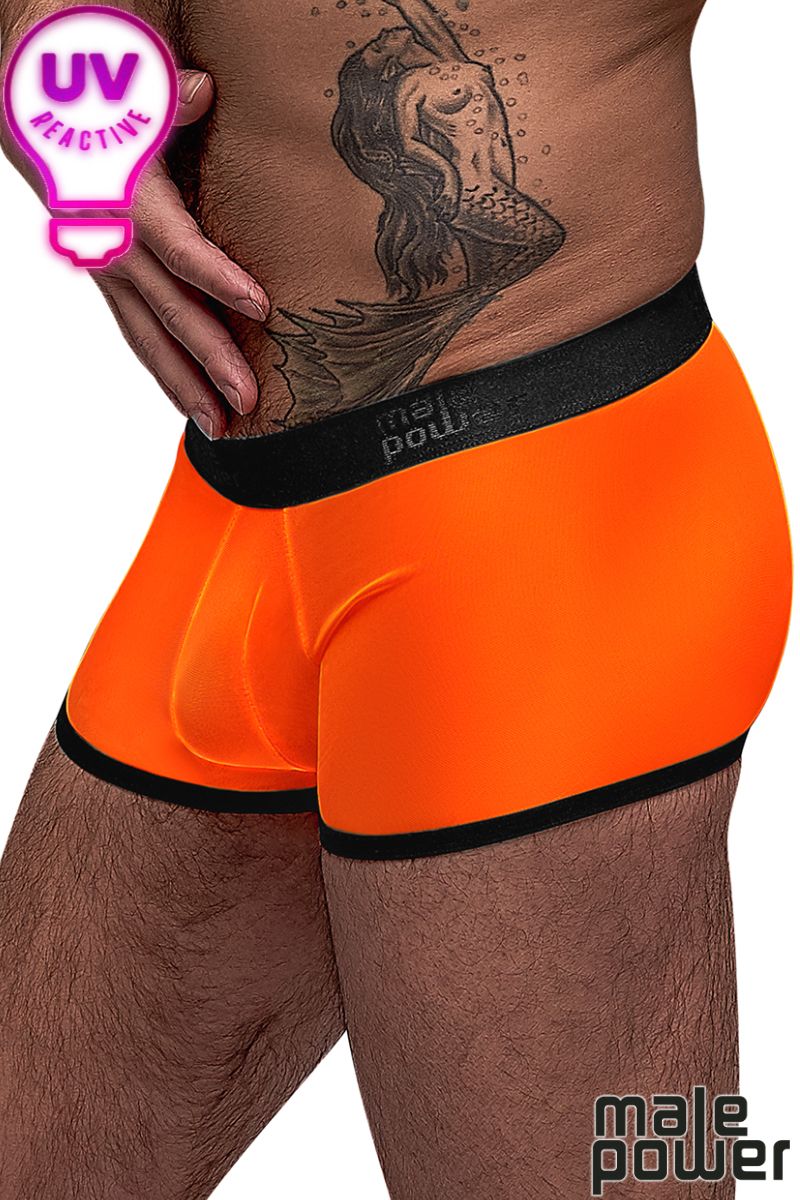 MEN'S NEON SHORTS