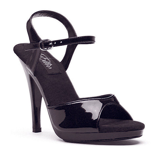 4.5" HEEL SANDALS