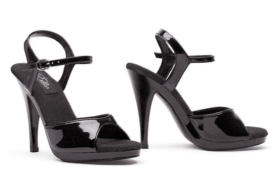 4.5" HEEL SANDALS