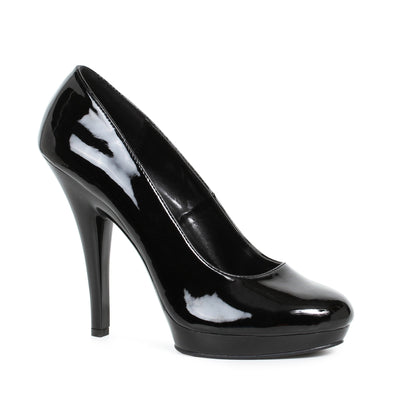 5" HEEL PUMPS