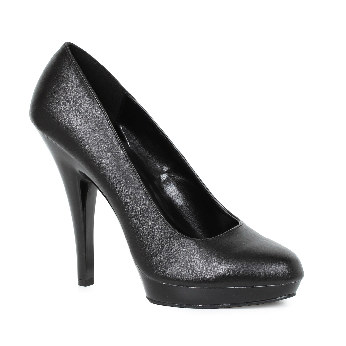 5" HEEL PUMPS