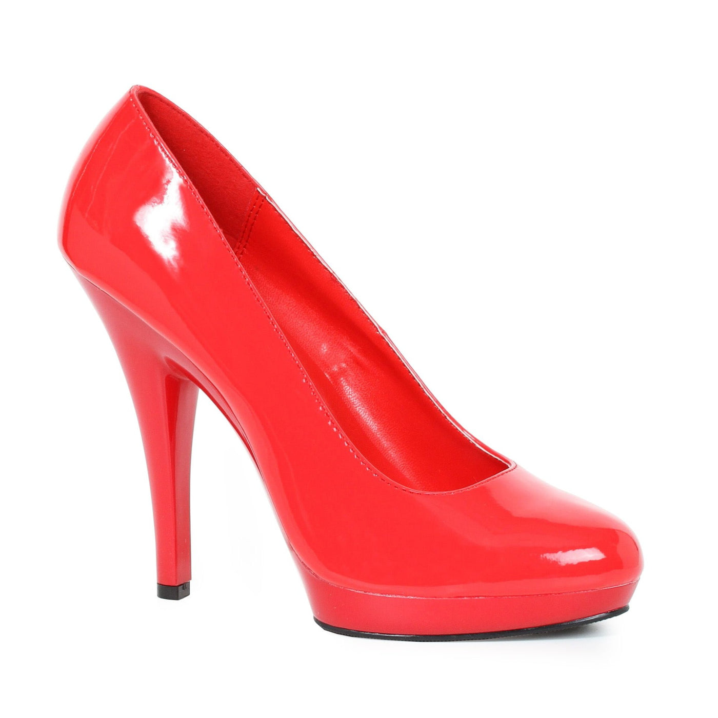 5" HEEL PUMPS