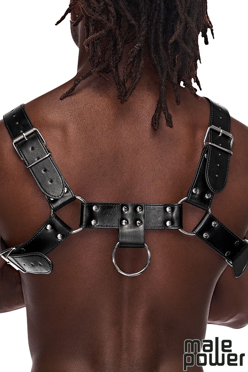 MEN'S CHEST HARNESS