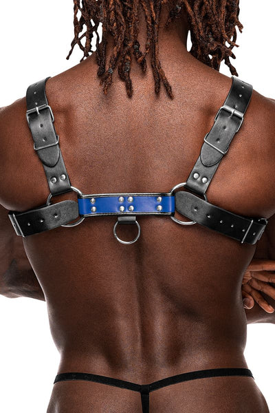 MEN'S CHEST HARNESS