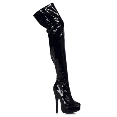 6.5" THIGH HIGH BOOTS