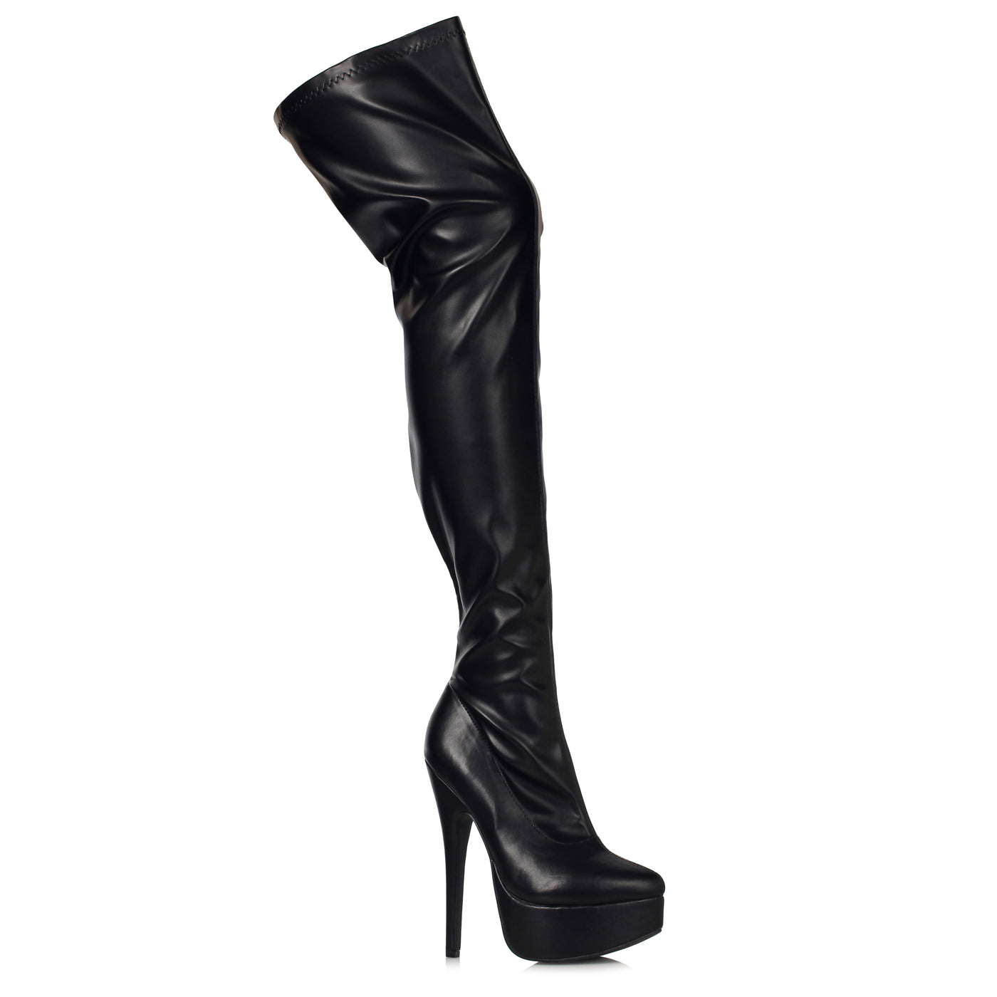 6.5" THIGH HIGH BOOTS