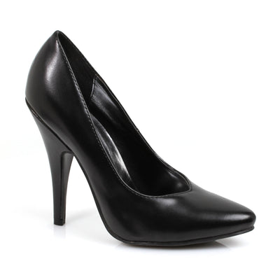 5" HEEL PUMPS