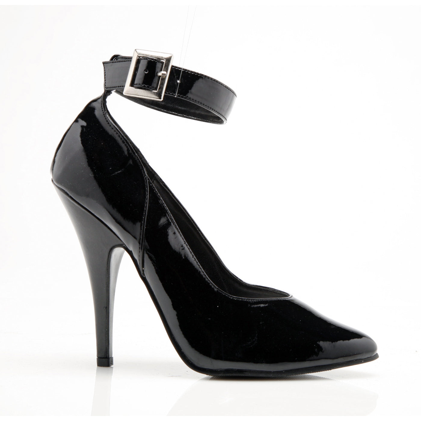 5" HEEL PUMPS