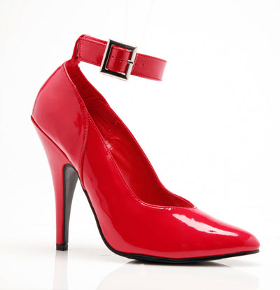 5" HEEL PUMPS