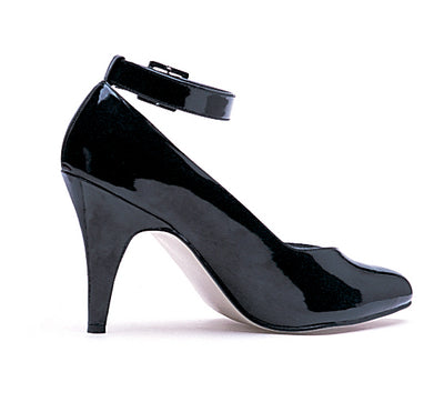 4" HEEL D WIDTH SHOES