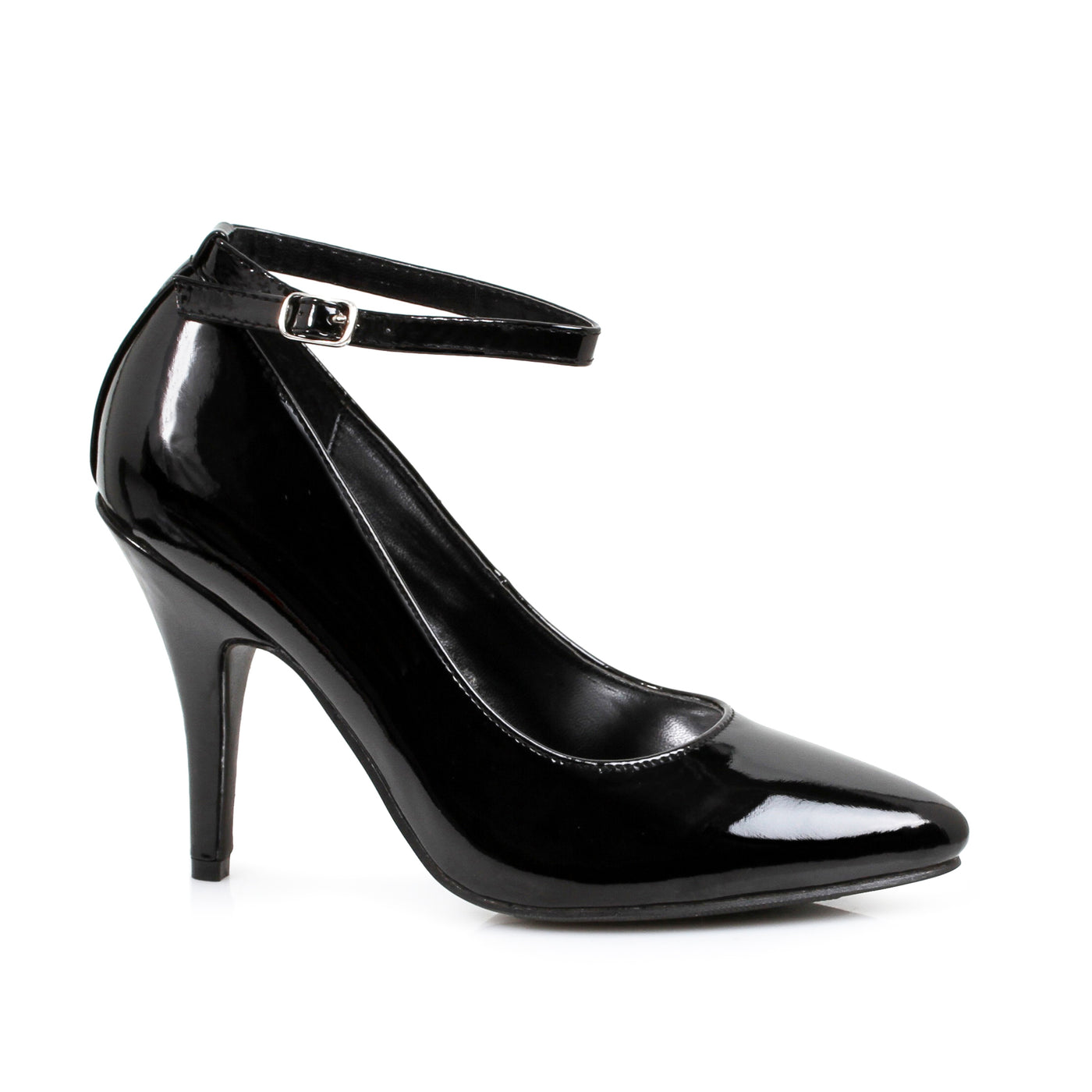 4" HEEL PUMPS