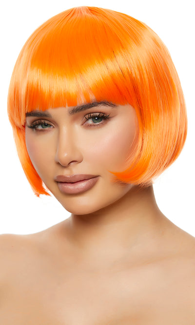 ELEMENT WIG