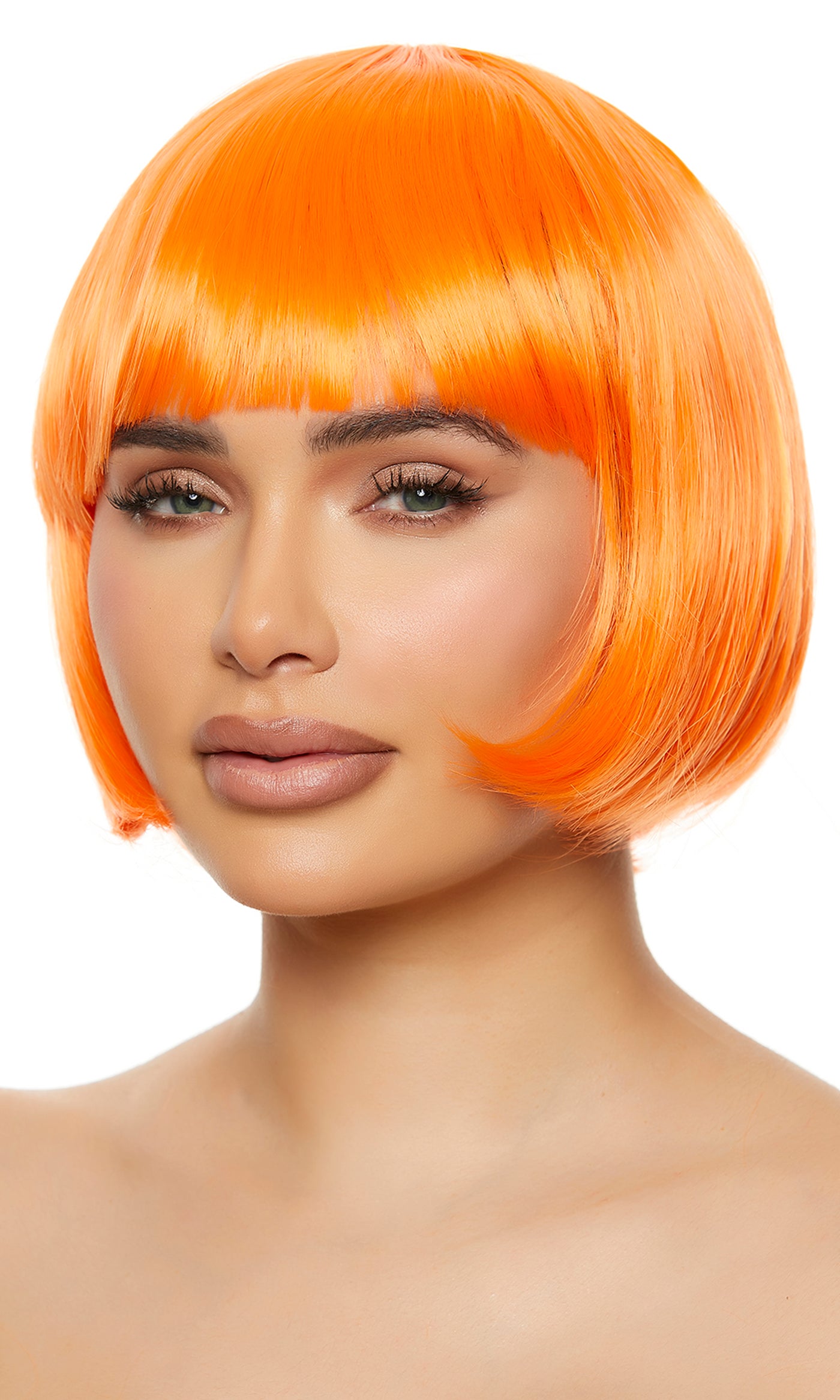 ELEMENT WIG