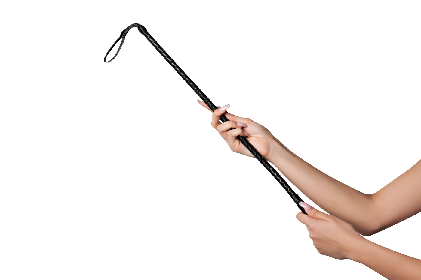 RIDING CROP