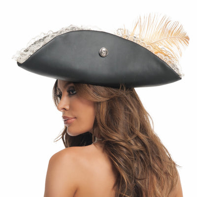 PIRATE HAT