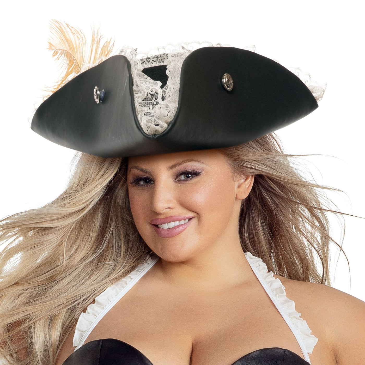 PIRATE HAT