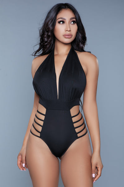 WILLOW SWIMSUIT