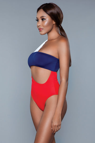 KENNEDY SWIMSUIT