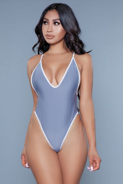 PAYTON SWIMSUIT