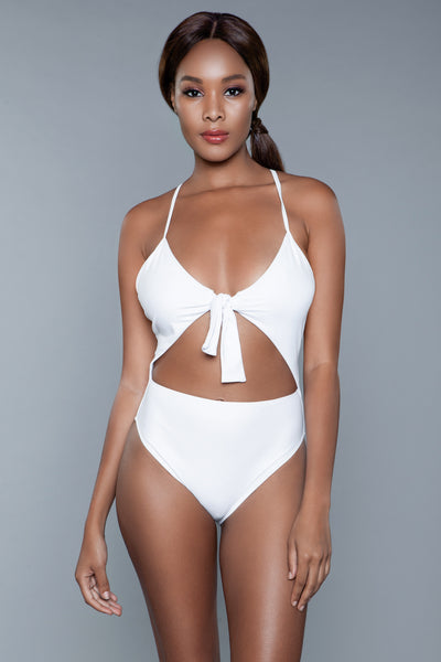 DELANEY SWIMSUIT