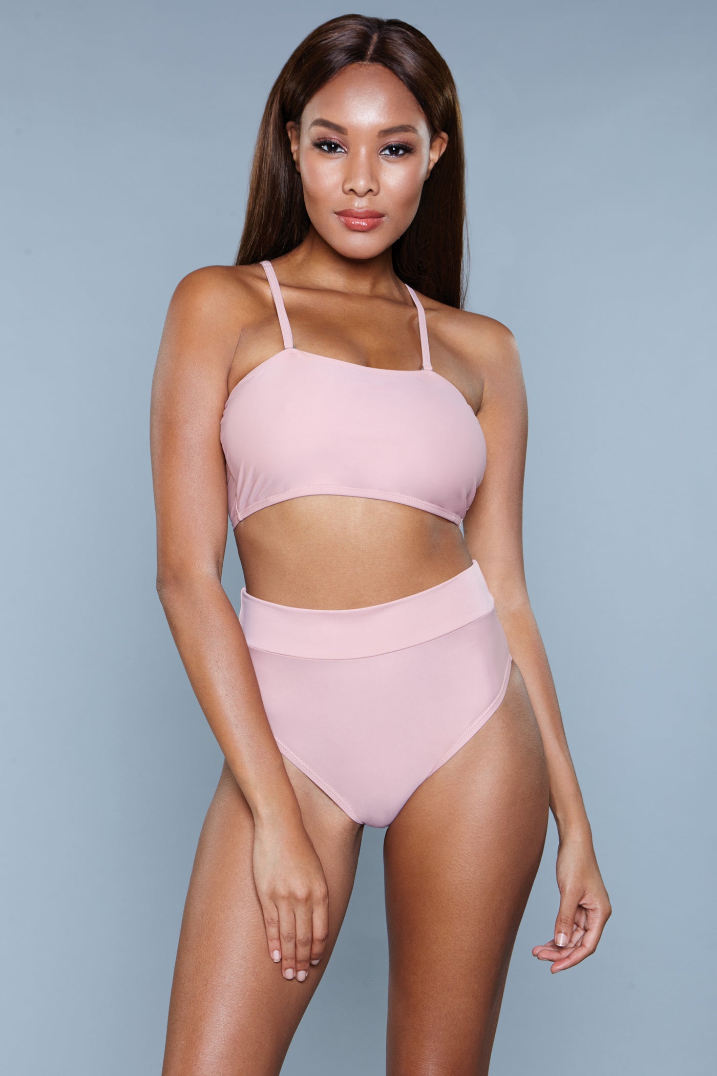 CHANITY SWIMSUIT