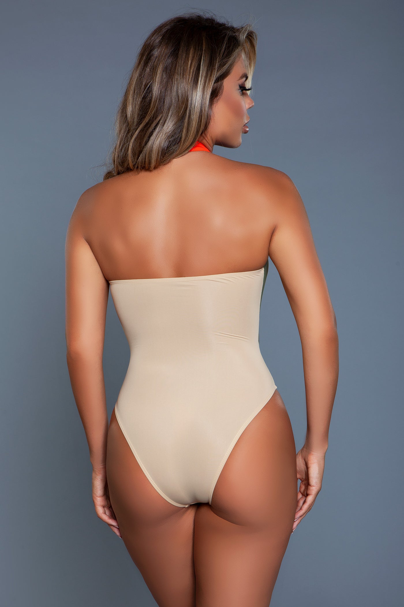 HATTIE SWIMSUIT