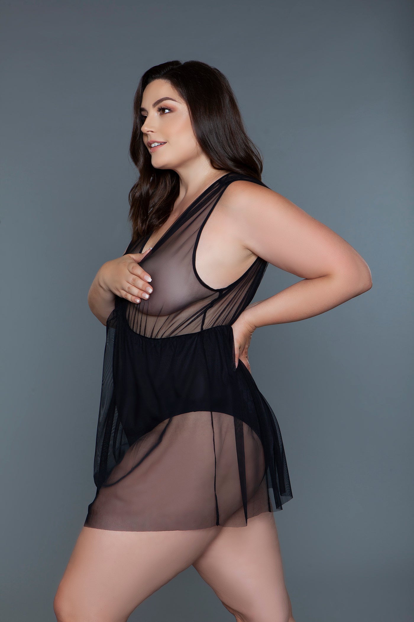 AMIRA BABYDOLL