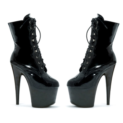 7" ANKLE BOOTS