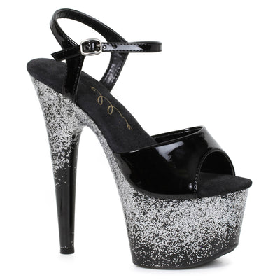 7" HEEL STILETTOS