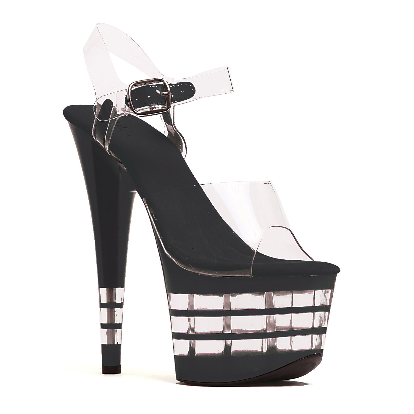 7" HEEL STILETTOS