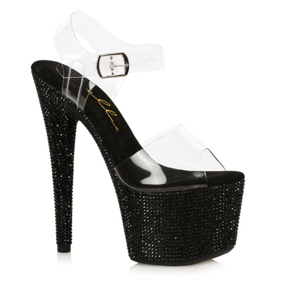 7" HEEL STILETTOS