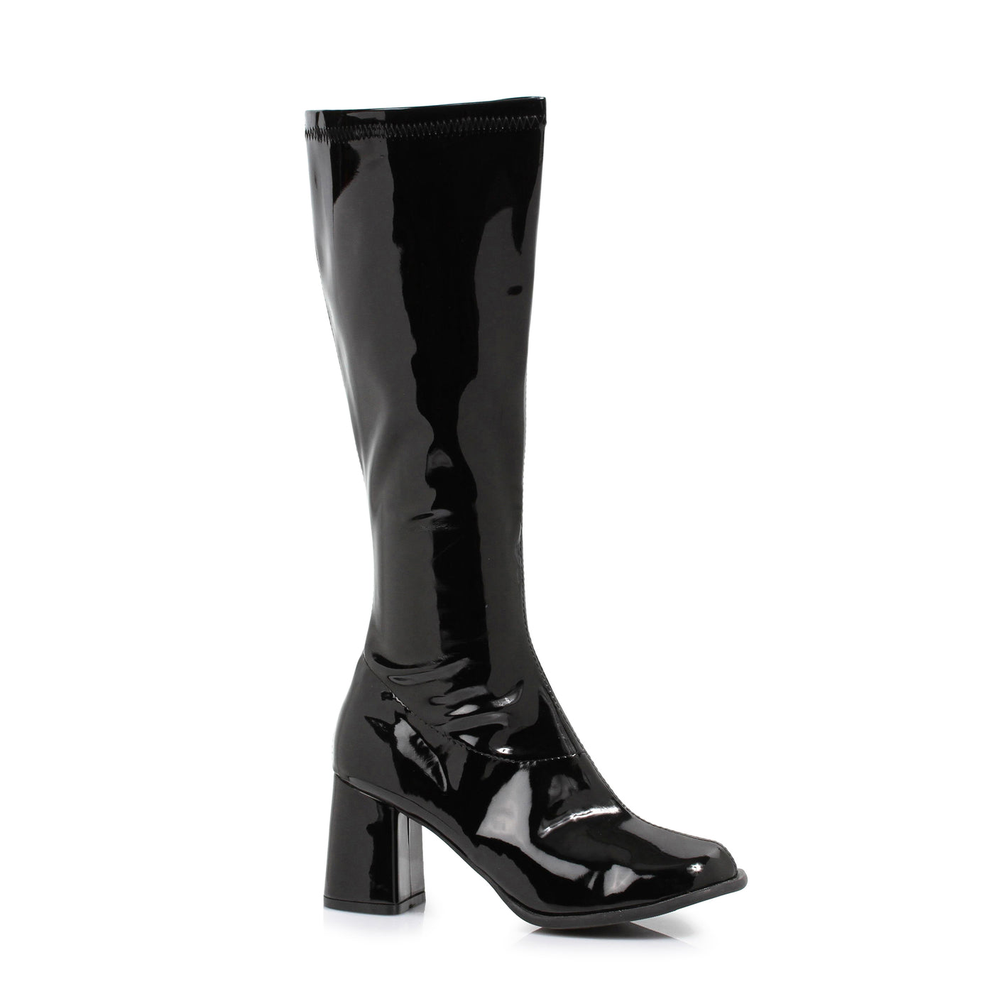 3" KNEE HIGH BOOTS