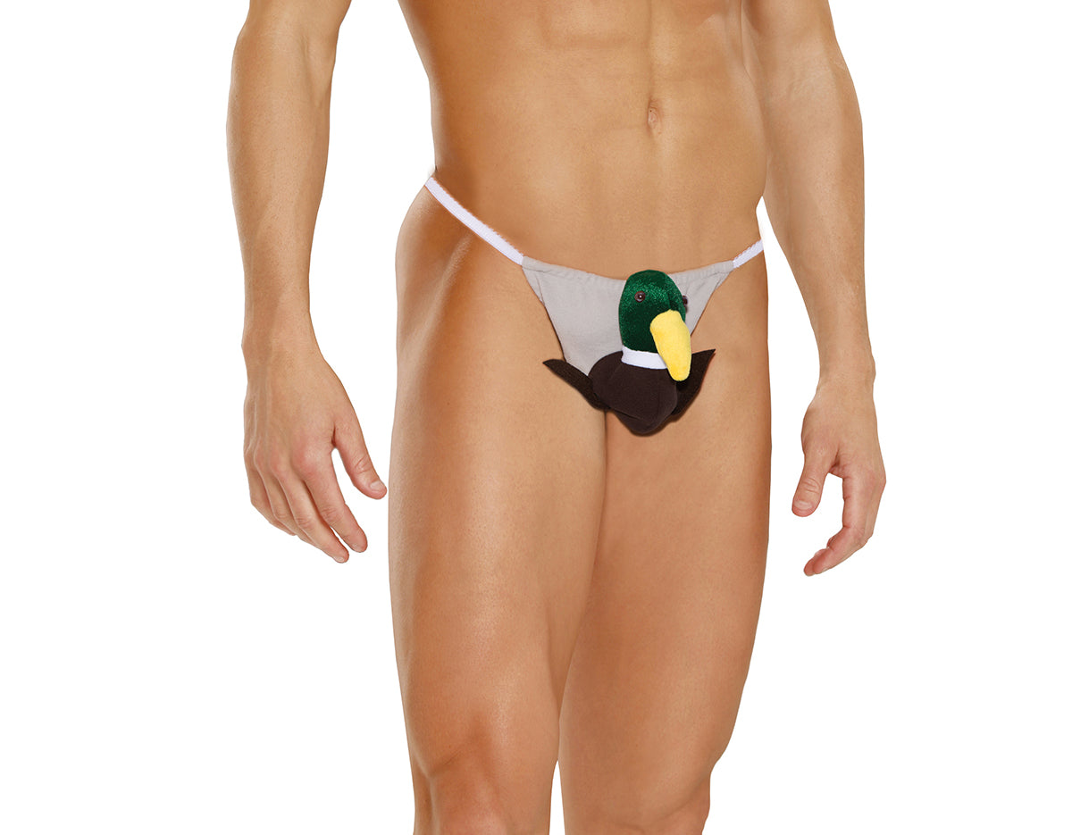 DUCK POUCH