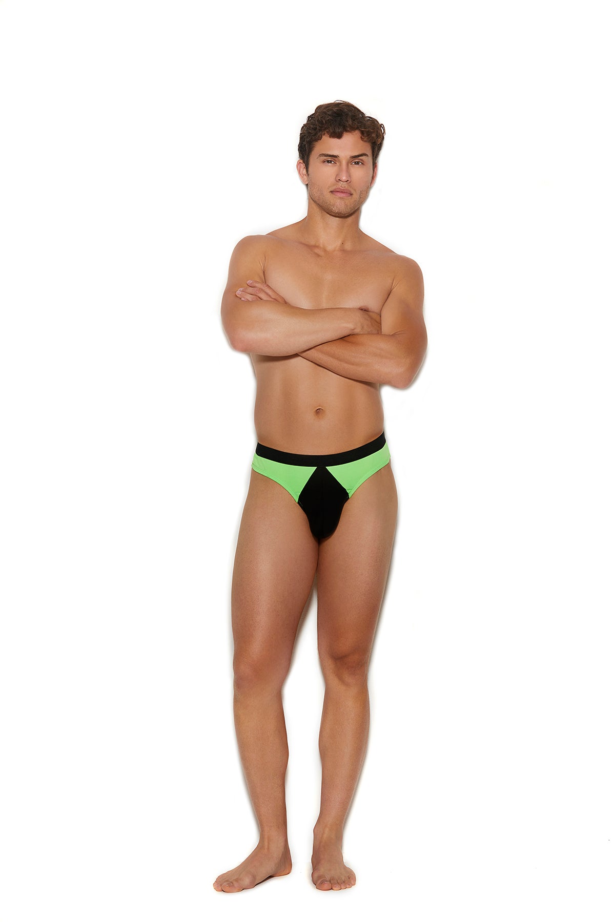 MEN'S THONG