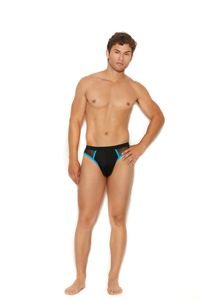 MEN'S JOCK STRAP