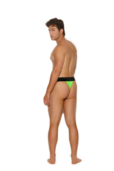 MEN'S THONG