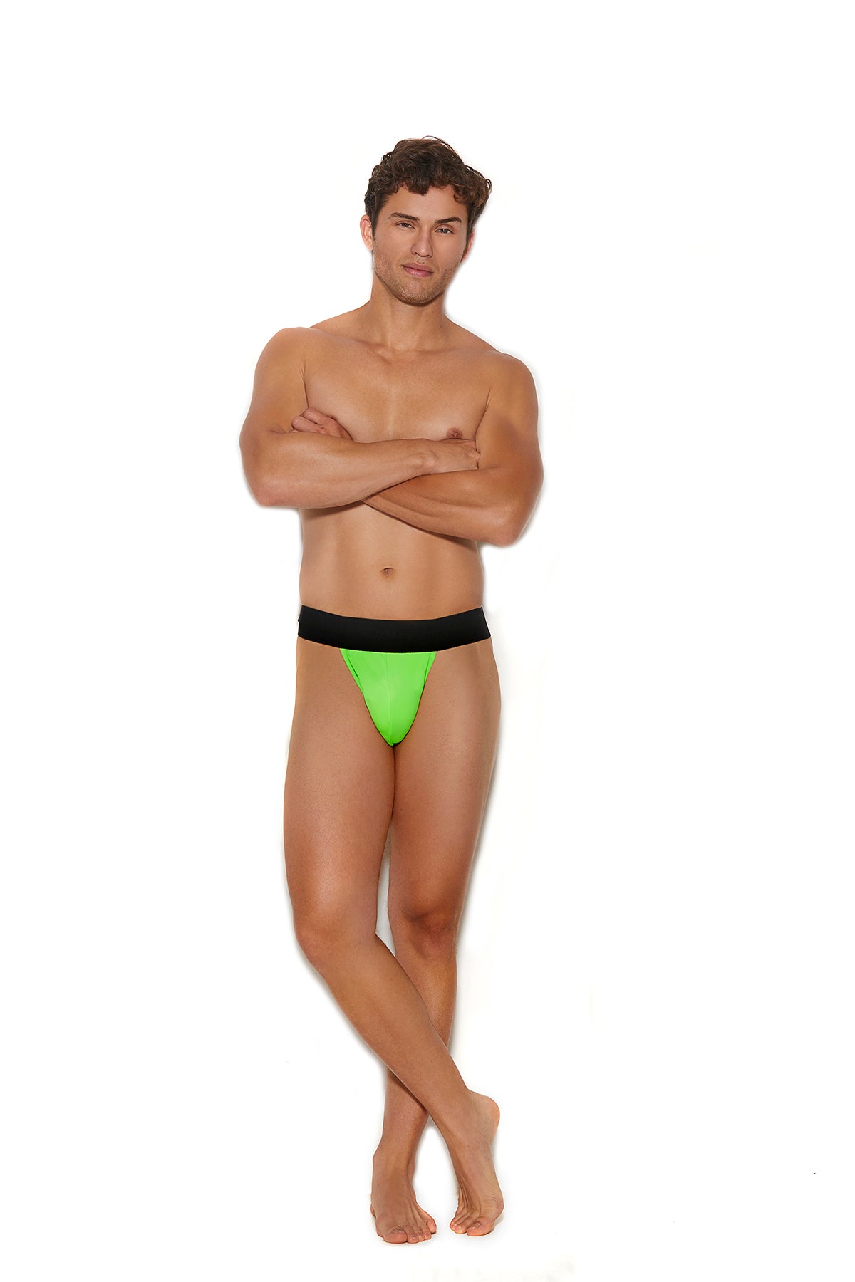 MEN'S THONG