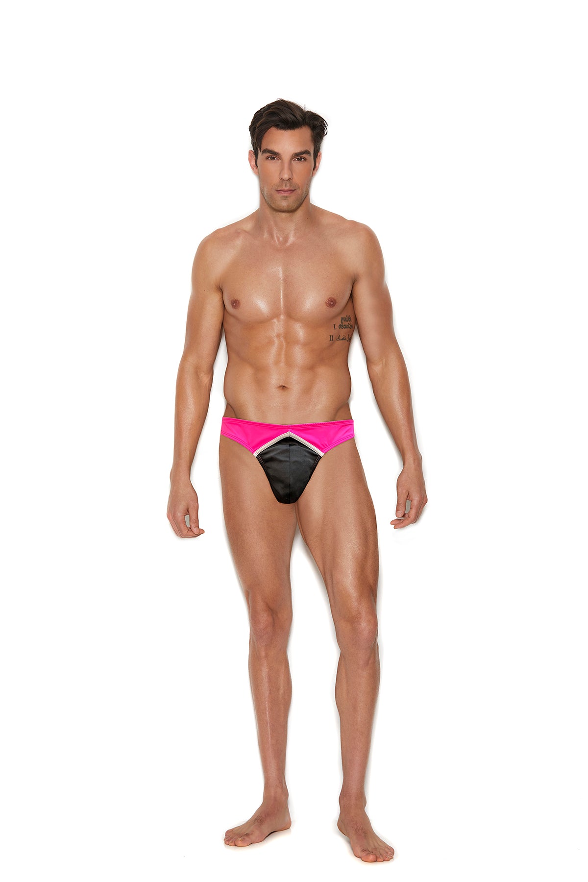 MEN'S THONG