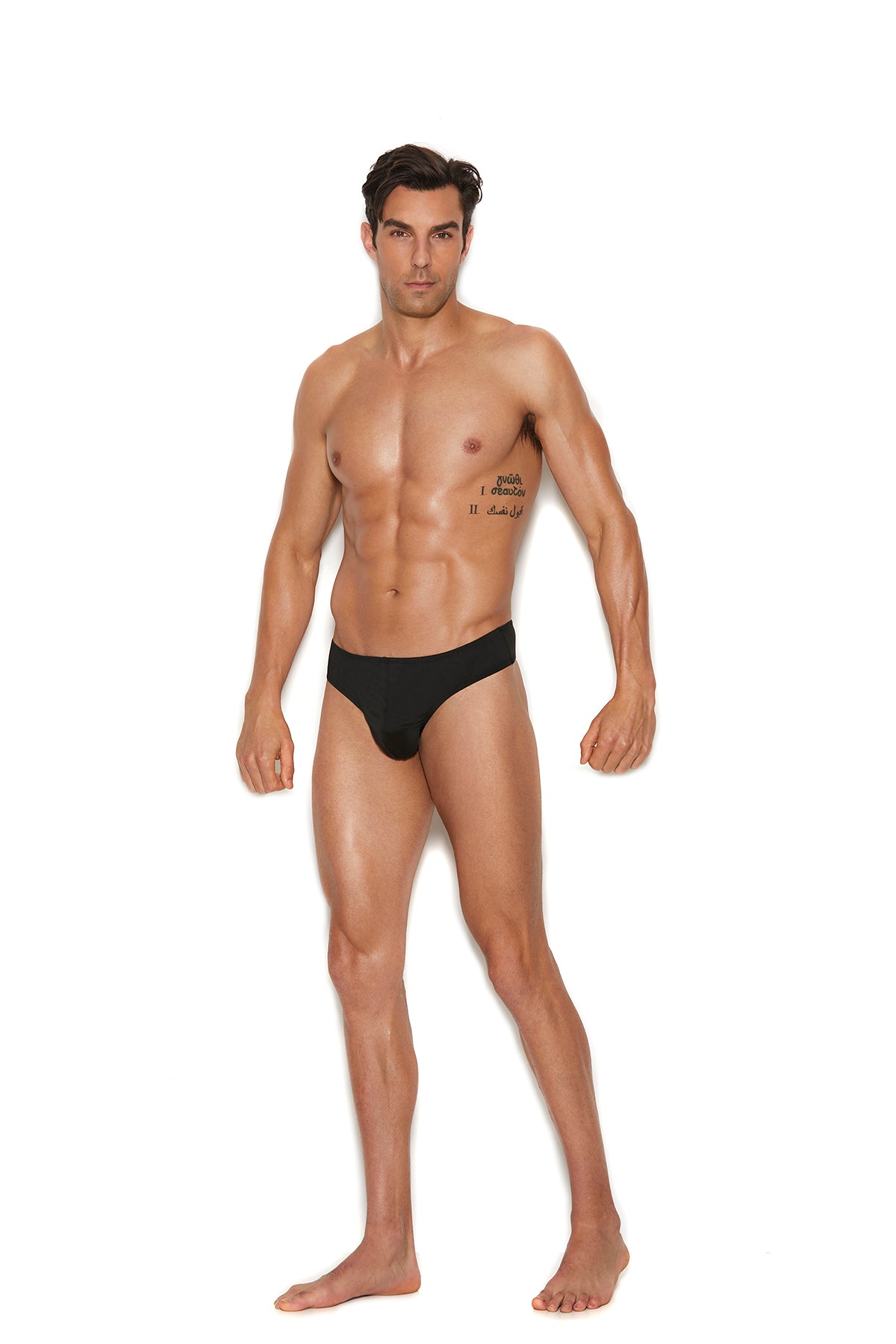 MEN'S THONG