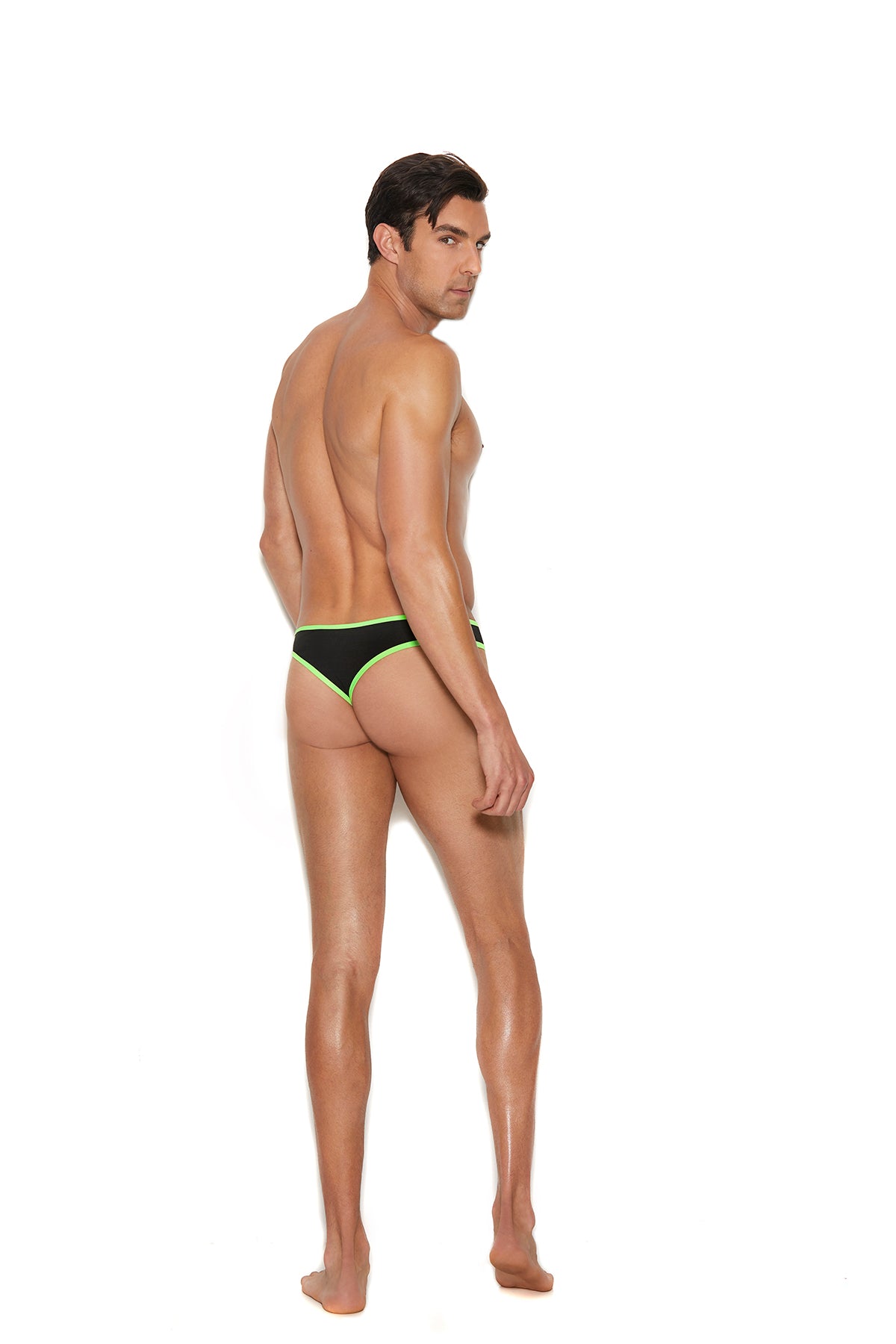 MEN'S THONG