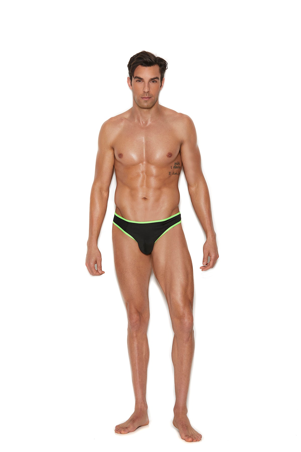 MEN'S THONG