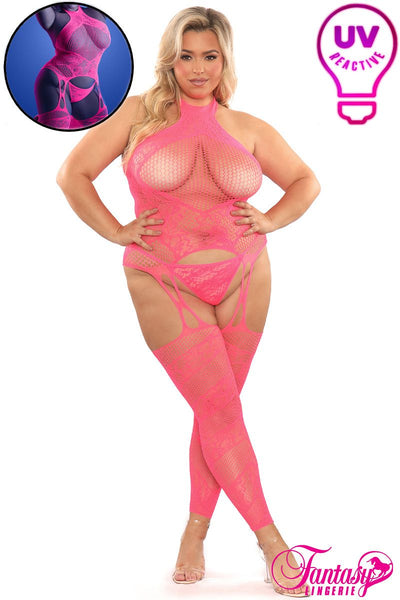 UV BODYSTOCKING