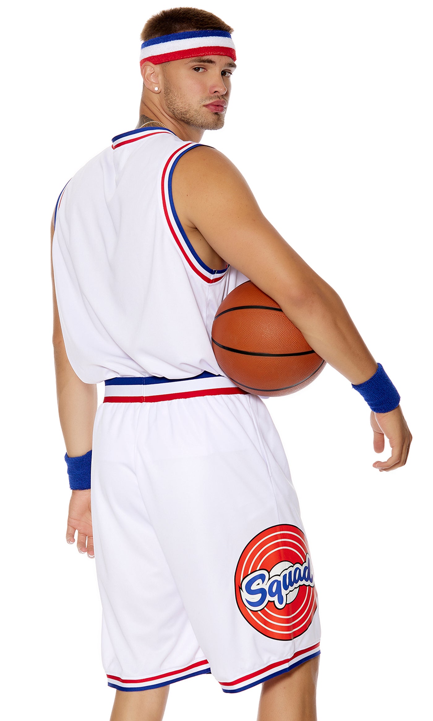 BASKETBALL COSTUME