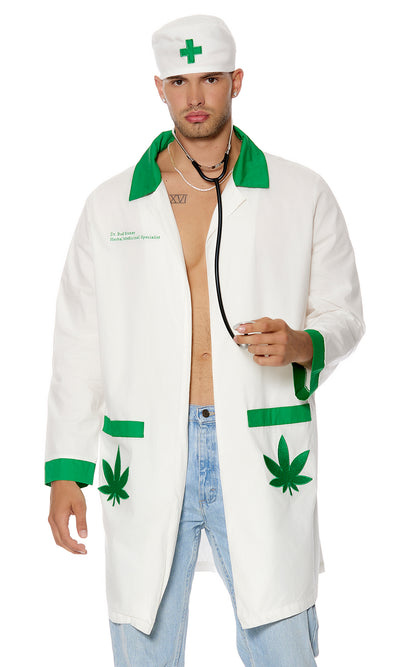 DR. BUD STONER