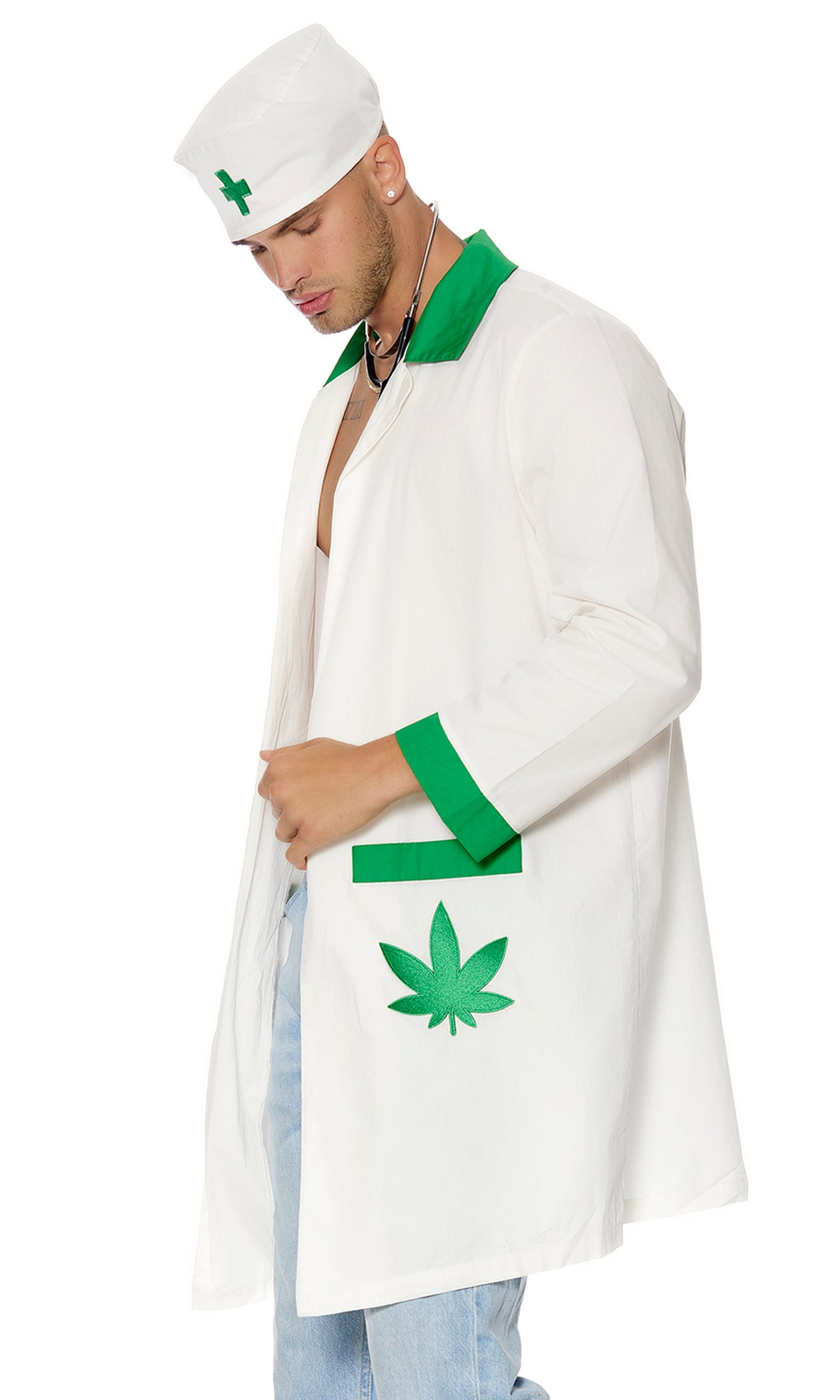 DR. BUD STONER