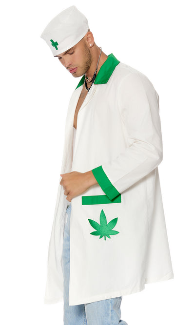 DR. BUD STONER