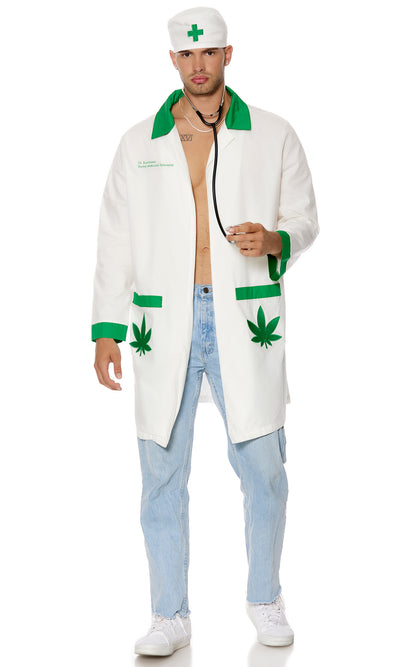 DR. BUD STONER