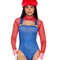 IT'S A ME