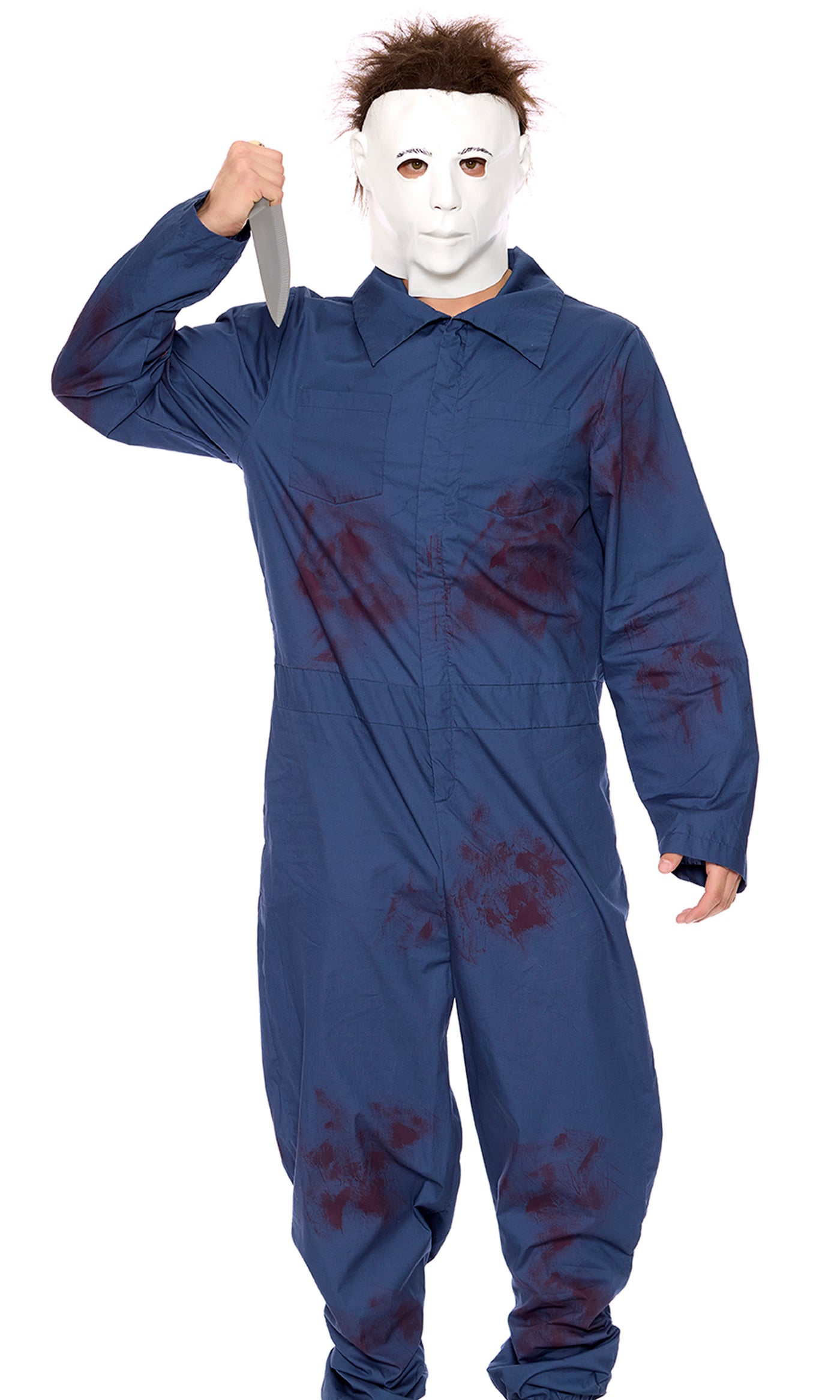 PURE EVIL MEN'S COSTUME