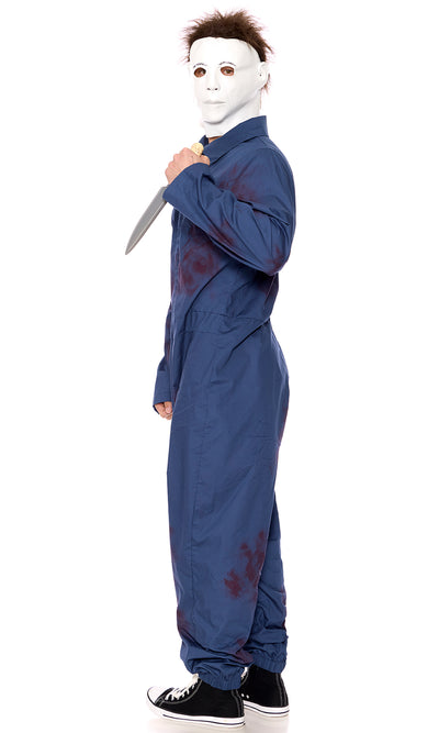 PURE EVIL MEN'S COSTUME